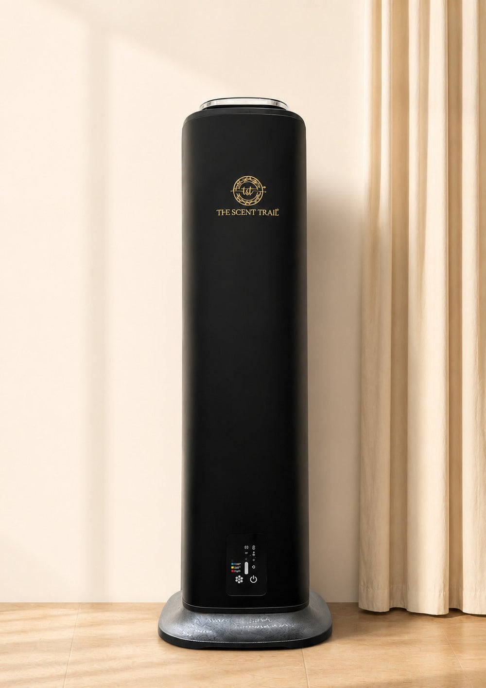 TST DIFFUSER MACHINE - AERIS
