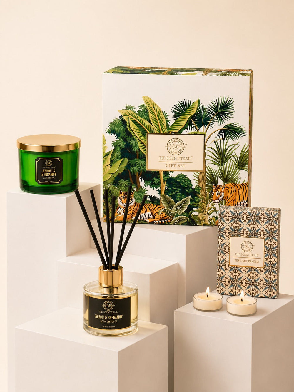 TST Gift Sets