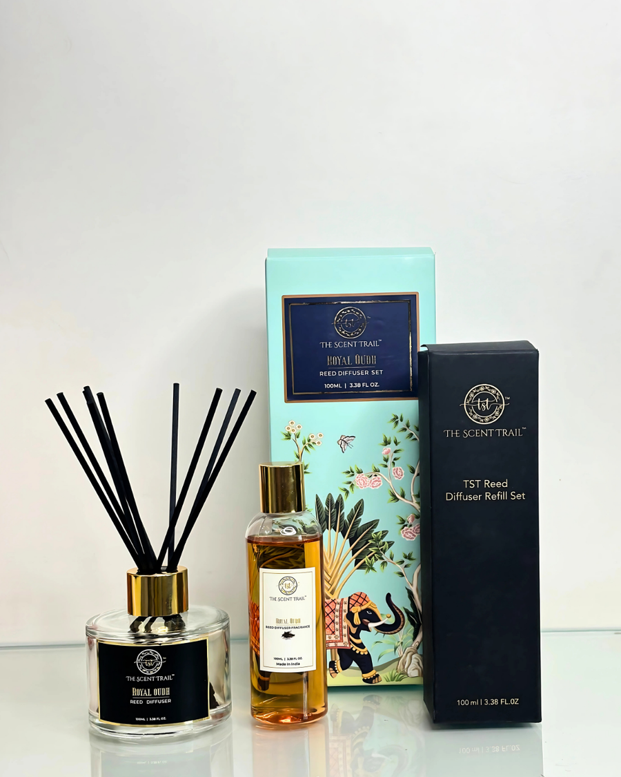 ROYAL OUDH