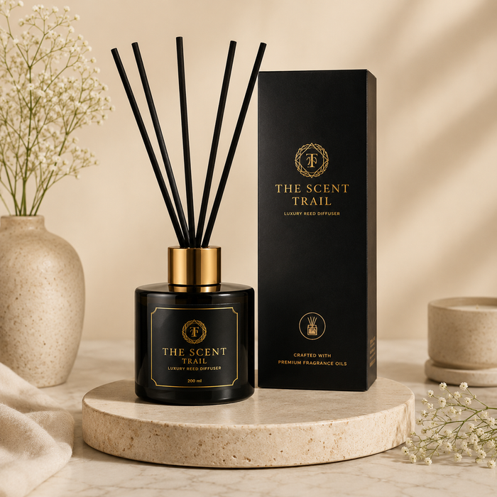 Reed Diffuser Set (Testing)
