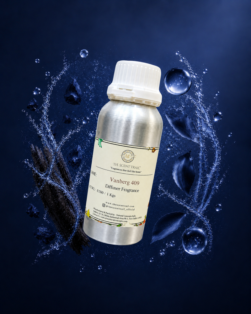 VANBERG 409 FRAGRANCE