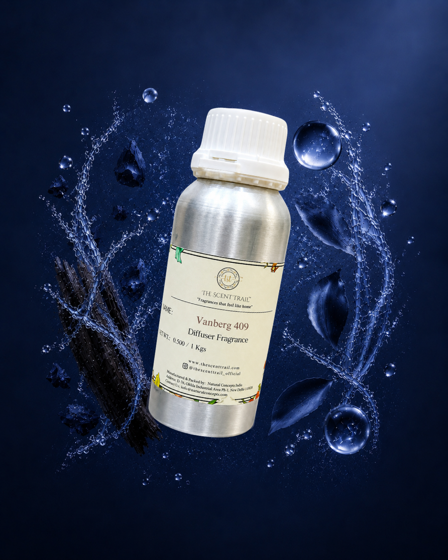 VANBERG 409 FRAGRANCE