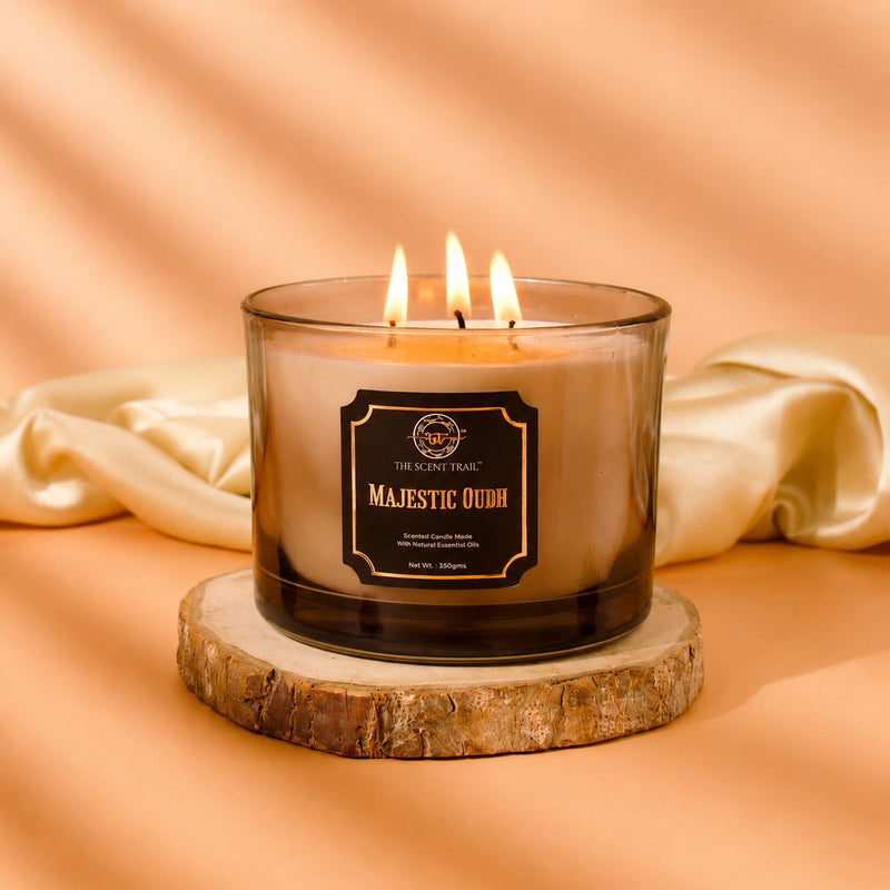 MAJESTIC OUDH
