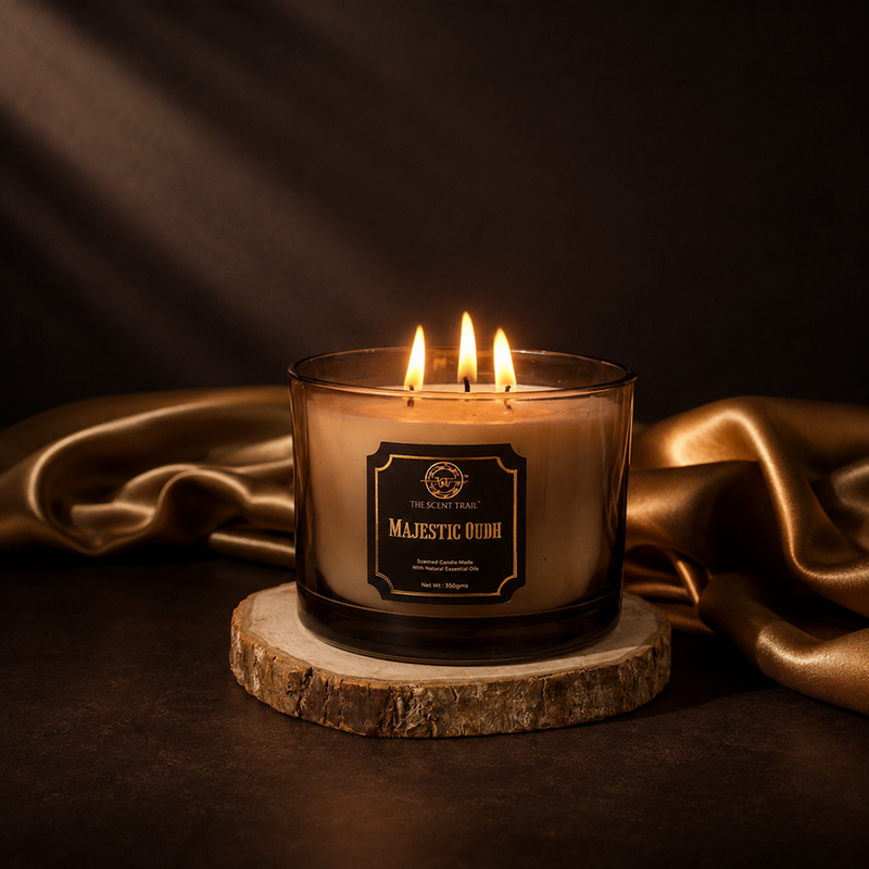 MAJESTIC OUDH