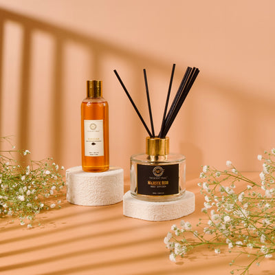 MAJESTIC OUDH