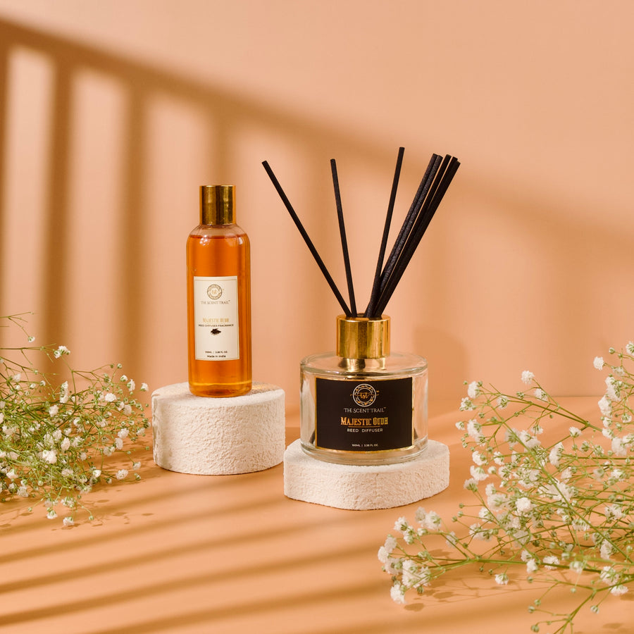 MAJESTIC OUDH