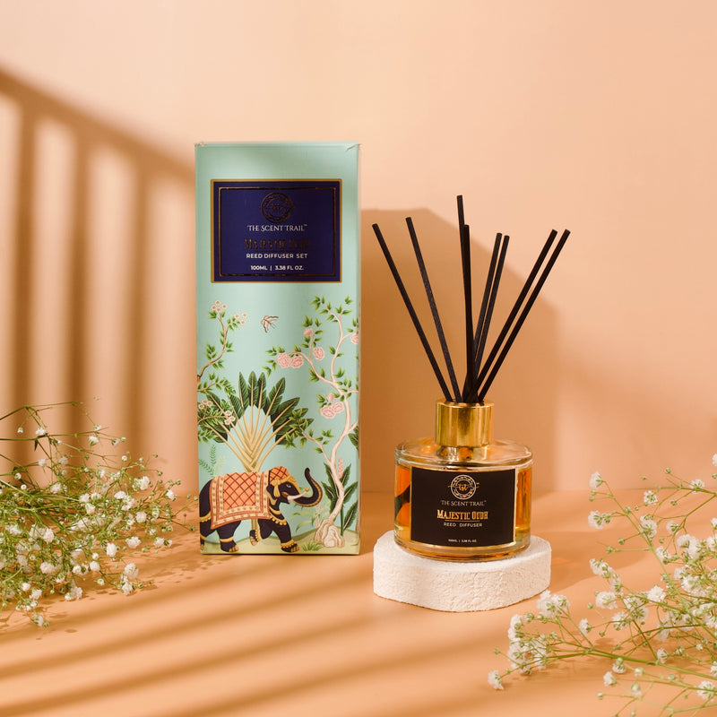 MAJESTIC OUDH