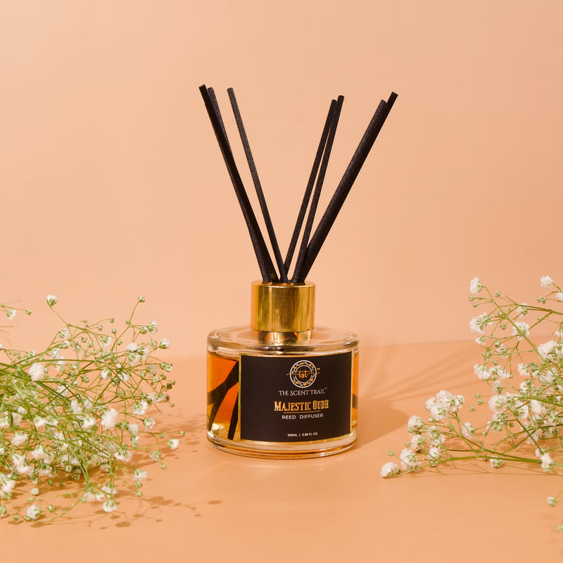 MAJESTIC OUDH