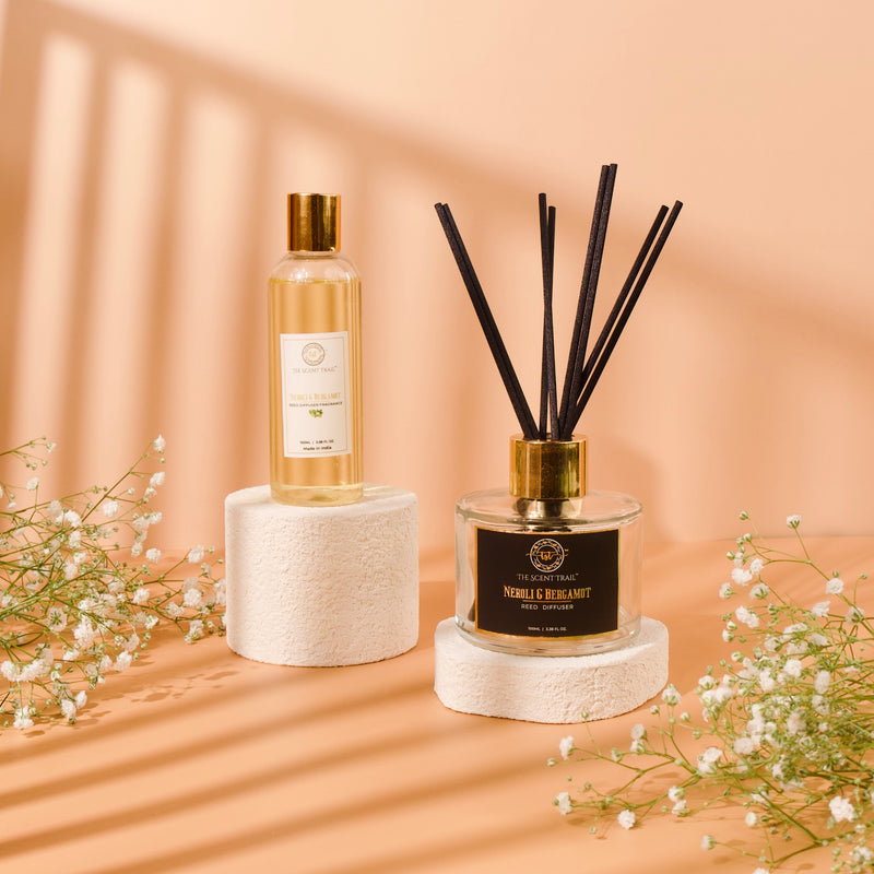 NEROLI & BERGAMOT
