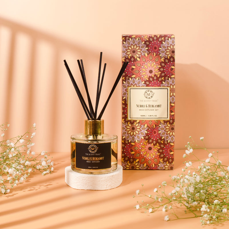 NEROLI & BERGAMOT