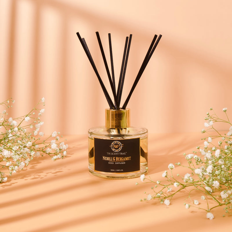 NEROLI & BERGAMOT