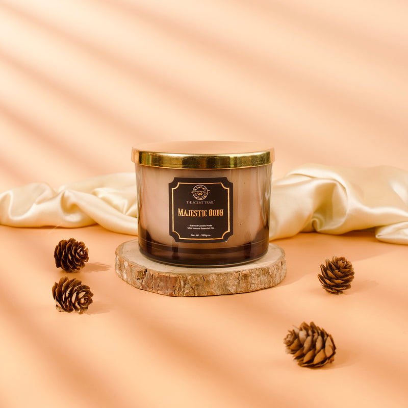 MAJESTIC OUDH