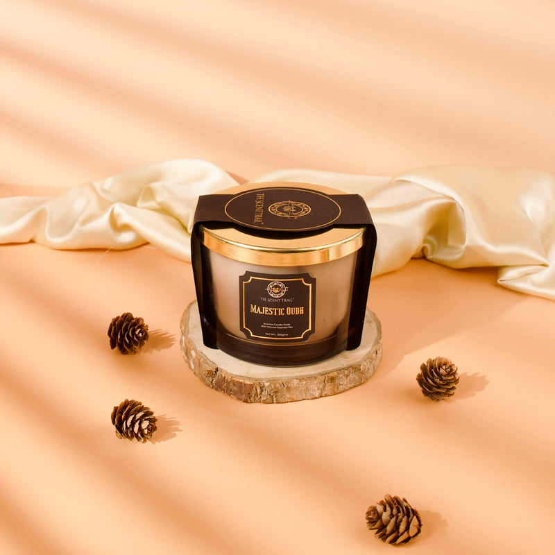 MAJESTIC OUDH