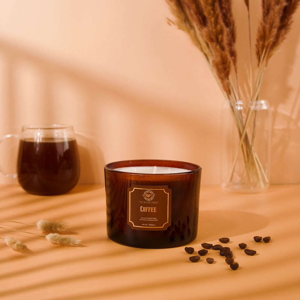 TST Scented Candles