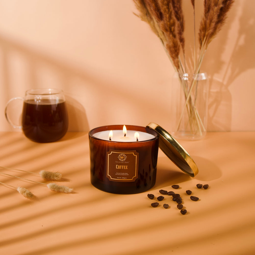 TST Scented Candles