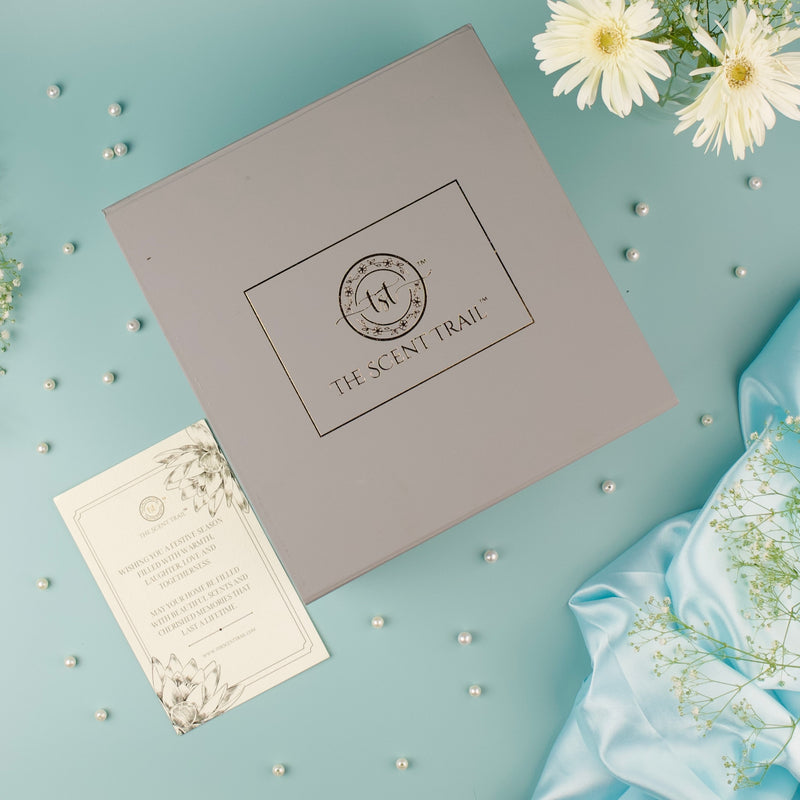 TST GIFT SET-LUX