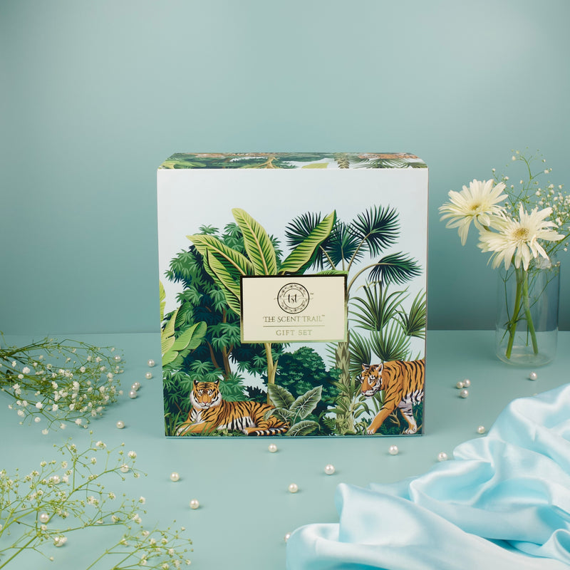 TST GIFT SET-AURA